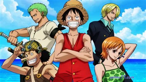 ver one piece anime flv|More.